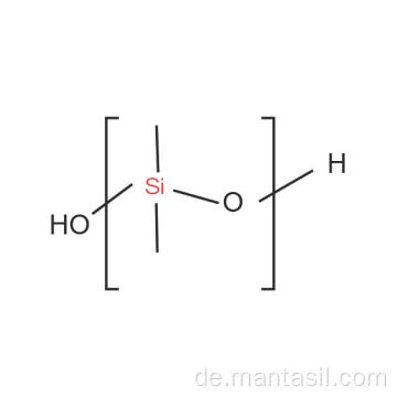 Methylwasserstoff-Silikonflüssigkeit (CAS 70900-21-9)